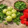 Best Ayurvedic Herbs for Hair Growth and Stronger Hair