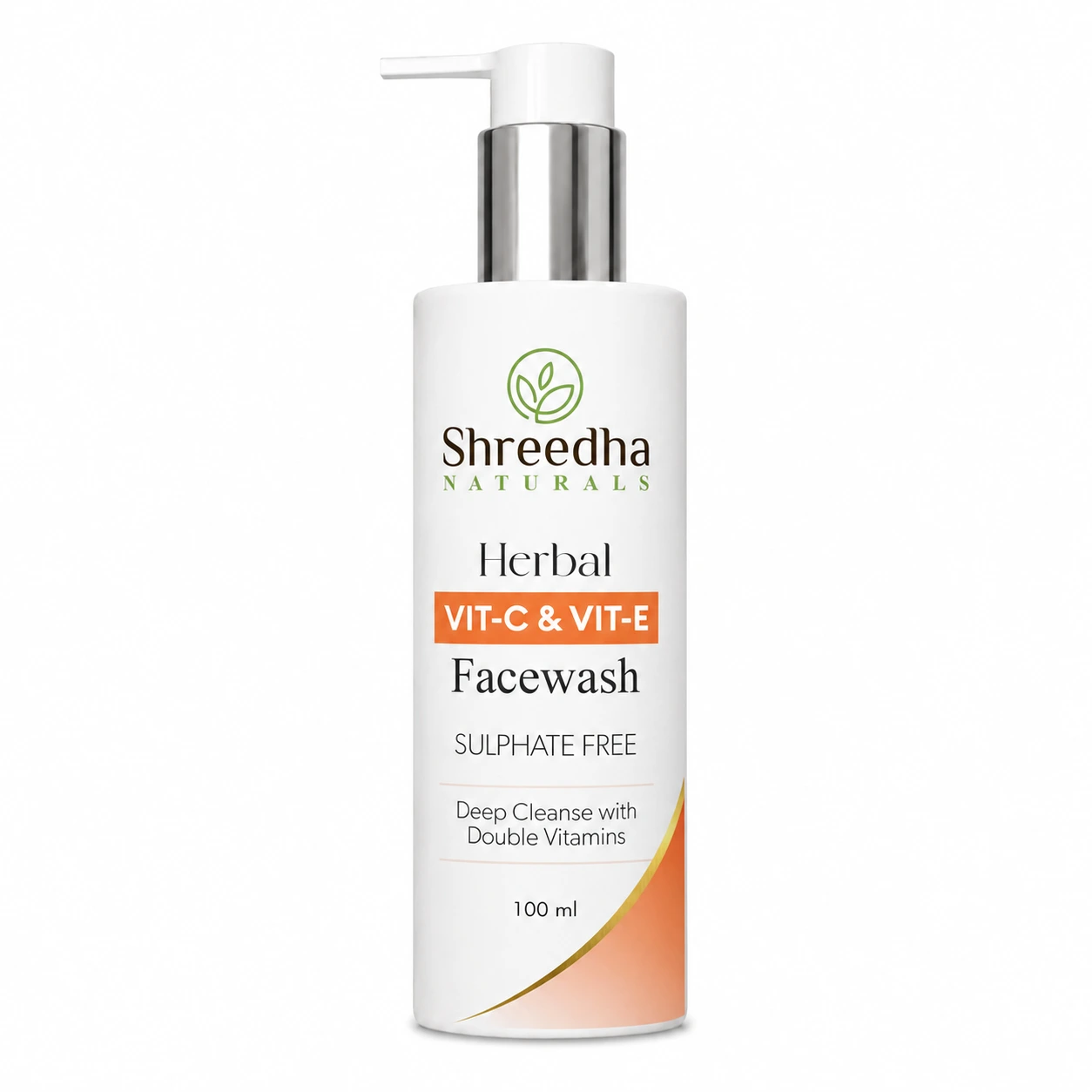 Shreedha Herbal Face Wash