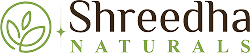 Shreedha Naturals Logo